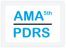 AMA 5th PDRS logo